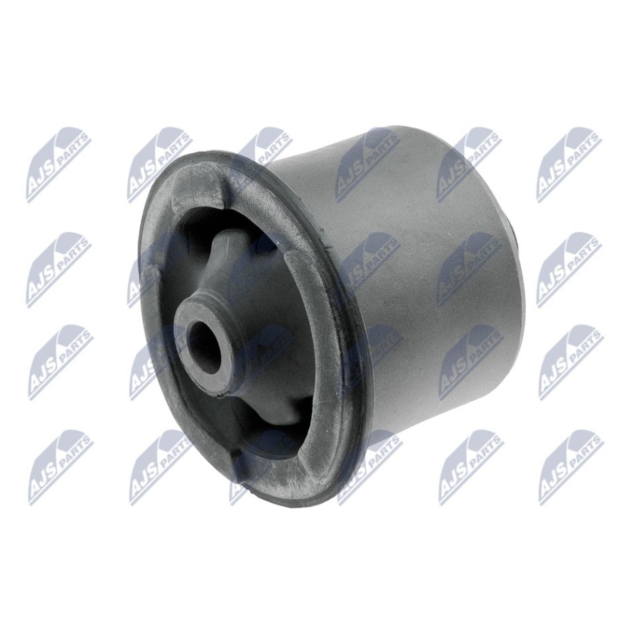 SILENT BLOC BARRE DE SUSPENSION ARRIERE CAOUTCHOUC-METAL TOYOTA YARIS 05-11