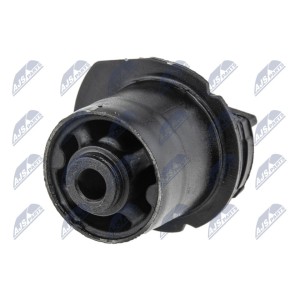 SILENT BLOC BARRE DE SUSPENSION ARRIERE CAOUTCHOUC-METAL TOYOTA YARIS 99-05