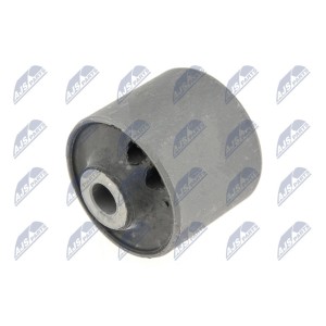 SILENT BLOC BARRE DE SUSPENSION ARRIERE CAOUTCHOUC-METAL TOYOTA COROLLA 90-99