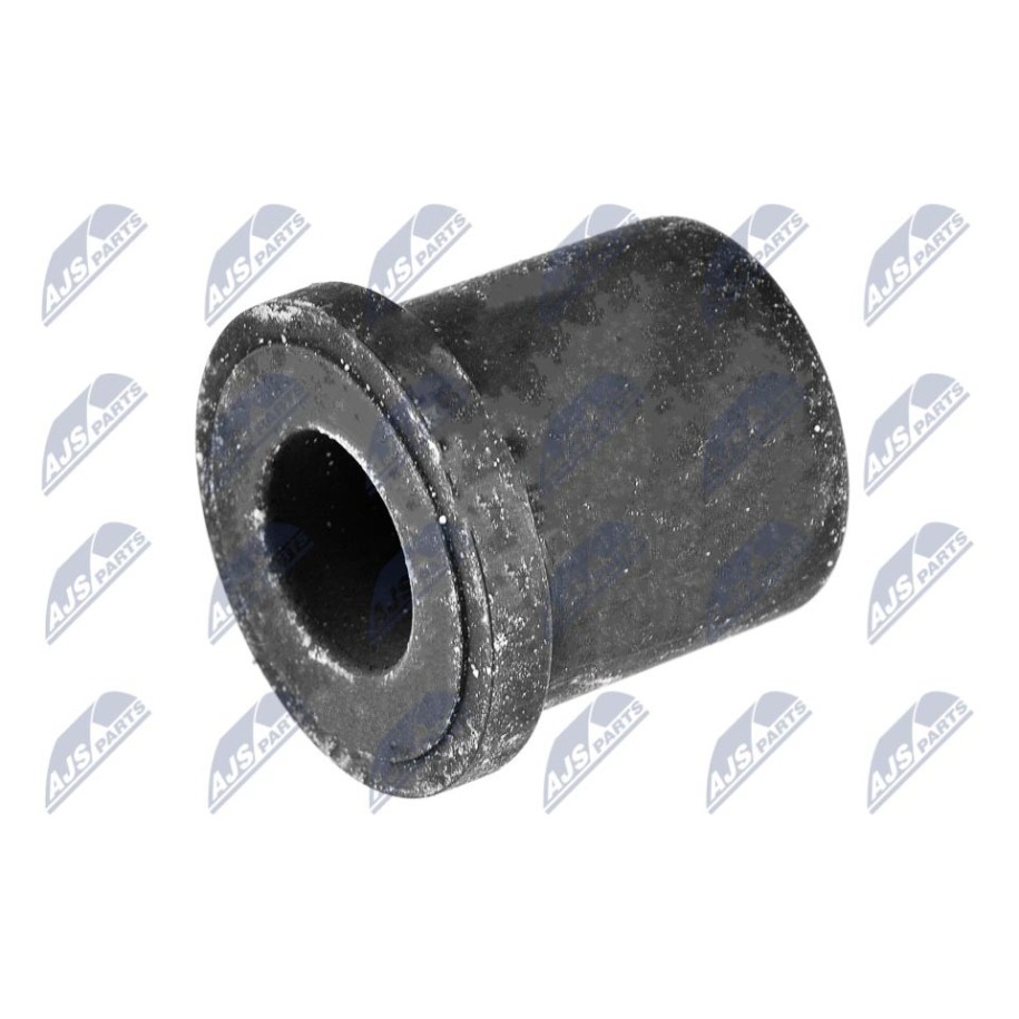 SILENT BLOC RESSORT CAOUTCHOUC-METAL TOYOTA DYNA 95-00 /ARRIERE/