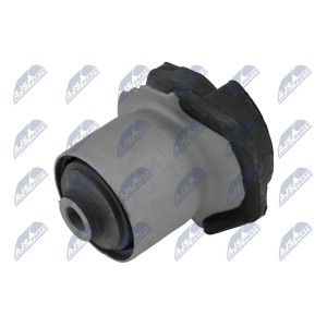 SILENT BLOC BARRE DE SUSPENSION ARRIERE CAOUTCHOUC-METAL TOYOTA SIENNA 03-