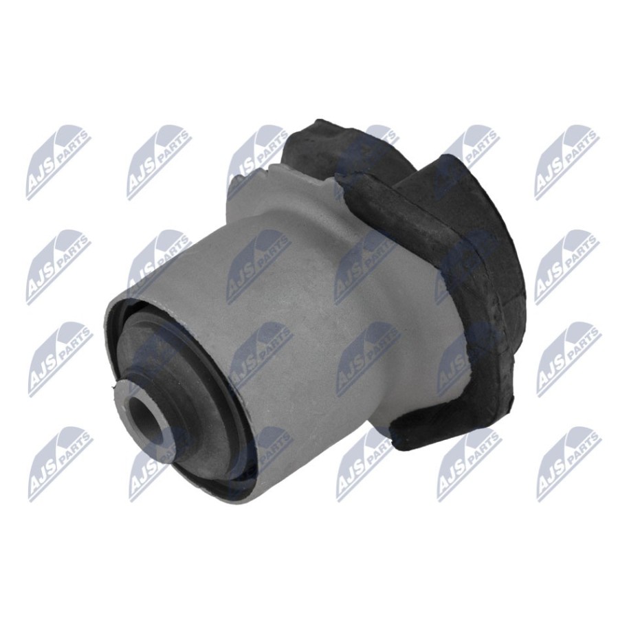 SILENT BLOC BARRE DE SUSPENSION ARRIERE CAOUTCHOUC-METAL TOYOTA SIENNA 03-