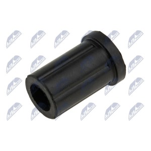SILENT BLOC RESSORT TOYOTA HILUX GGN15/25 05- /ARRIERE ARRIERE SUPERIEUR/