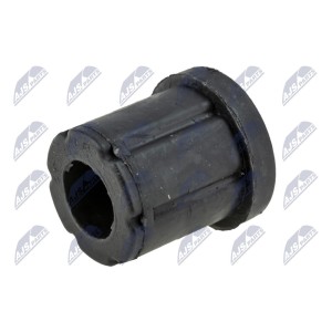 SILENT BLOC RESSORT TOYOTA HILUX GGN15/25 05- /ARRIERE ARRIERE INFERIEUR/