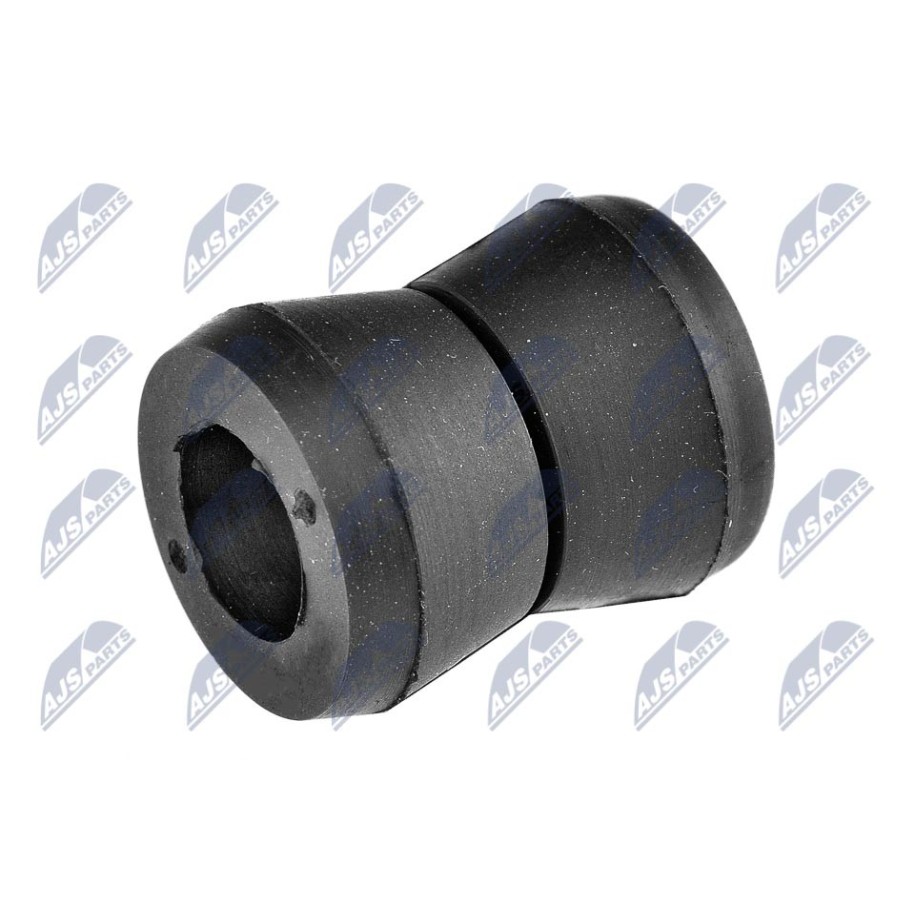 SILENT BLOC AMORTISSEUR CAOUTCHOUC-METAL TOYOTA HI-ACE 89-06