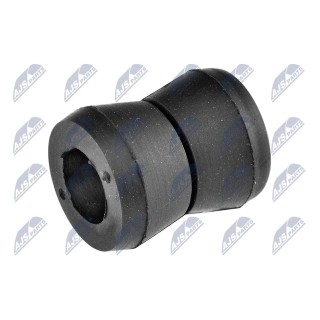 SILENT BLOC AMORTISSEUR CAOUTCHOUC-METAL TOYOTA HI-ACE 89-06