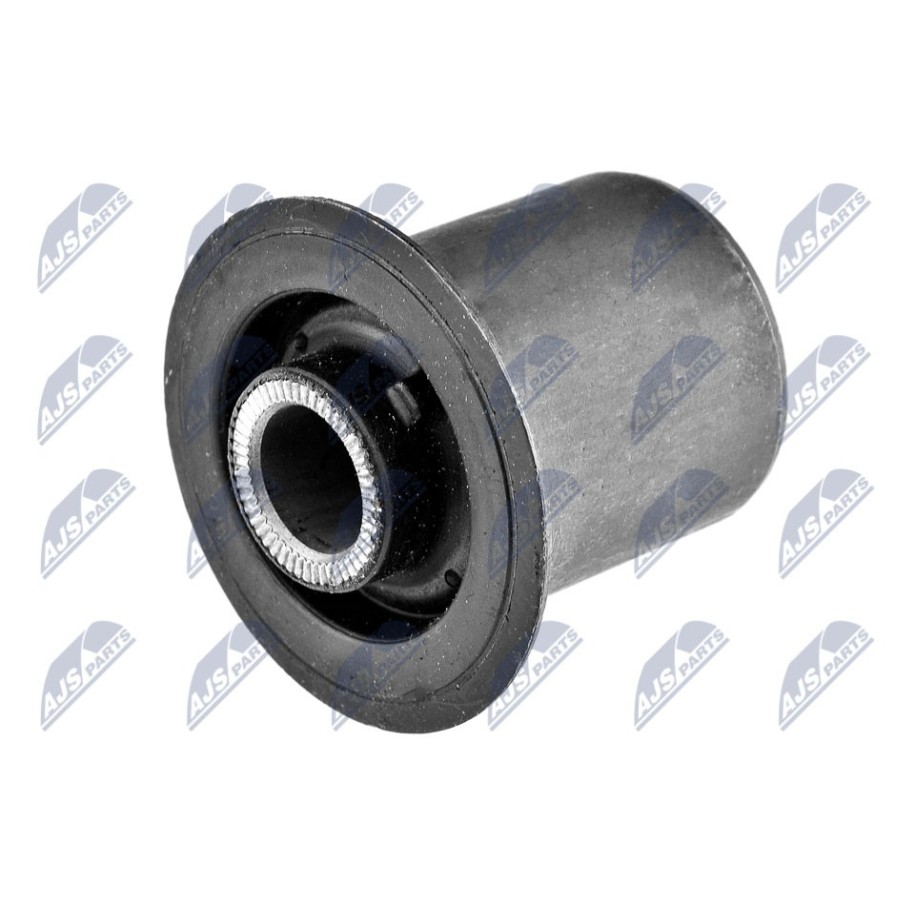 SILENT BLOC BRAS DE SUSPENSION CAOUTCHOUC-METAL TOYOTA HI-ACE KCH1/RCH1/RCH2/VCH1/VCH2/KLH1/LXH1/LXH2 95-11 /ARRIERE INFERIEUR/