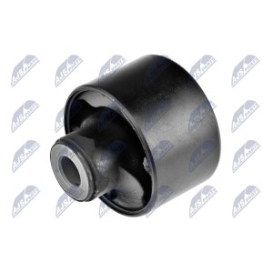 SILENT BLOC DIFFERENTIEL CAOUTCHOUC-METAL TOYOTA HI-ACE KLH1/KLH2/LXH1/LXH2/RCH1/RCH2/VCH1/VCH2 2.5D-4D