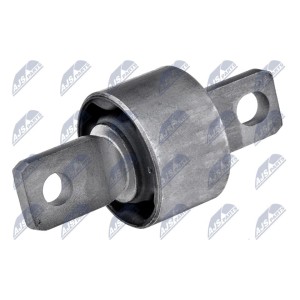 SILENT BLOC BRAS DE SUSPENSION CAOUTCHOUC-METAL TOYOTA AURIS 12-