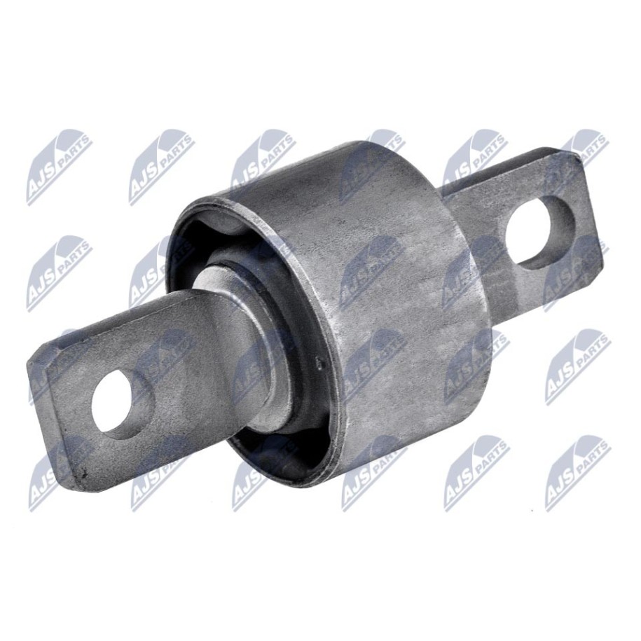 SILENT BLOC BRAS DE SUSPENSION CAOUTCHOUC-METAL TOYOTA AURIS 12-