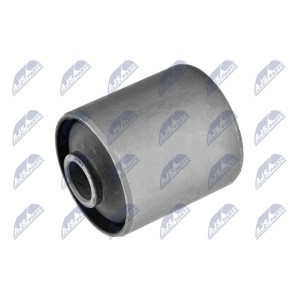 SILENT BLOC BRAS DE SUSPENSION CAOUTCHOUC-METAL TOYOTA HILUX 88-97 /ARRIERE LONGITUDINAL/