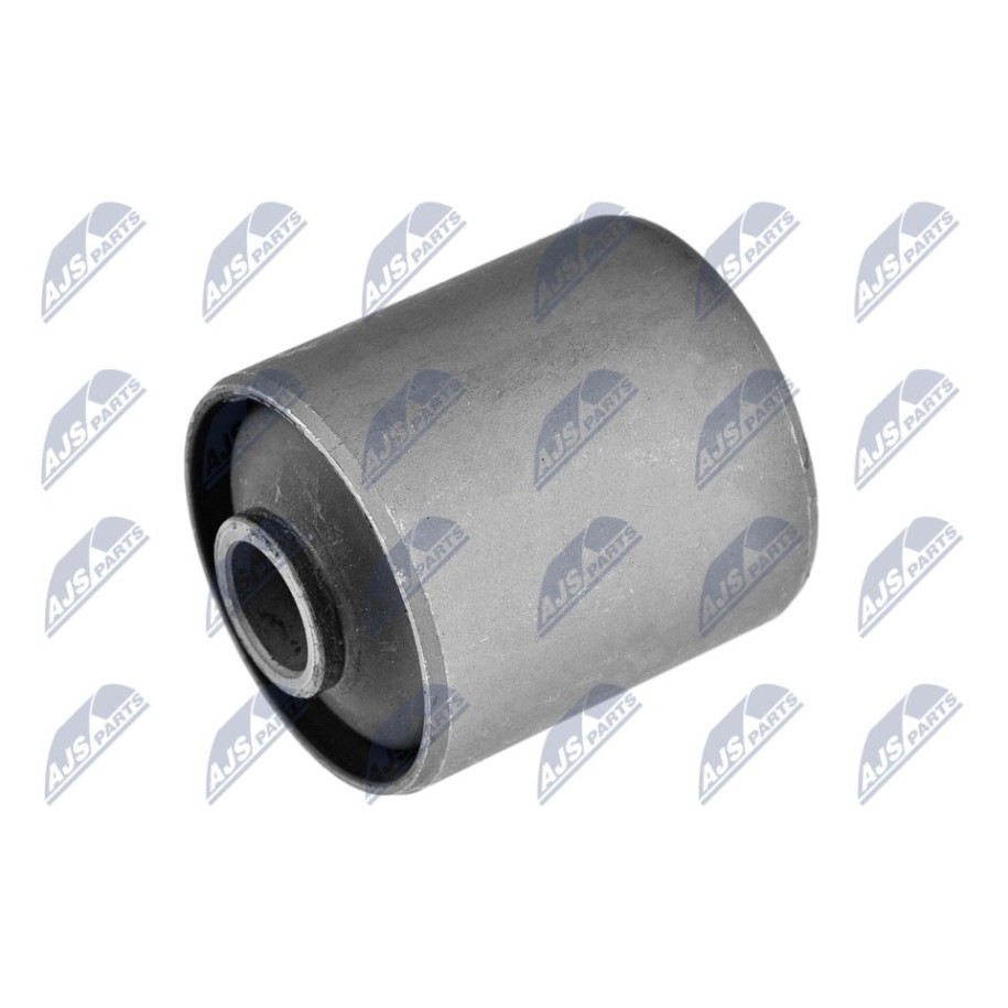 SILENT BLOC BRAS DE SUSPENSION CAOUTCHOUC-METAL TOYOTA HILUX 88-97 /ARRIERE LONGITUDINAL/