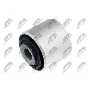 SILENT BLOC BRAS DE SUSPENSION CAOUTCHOUC-METAL LEXUS LS460 06-
