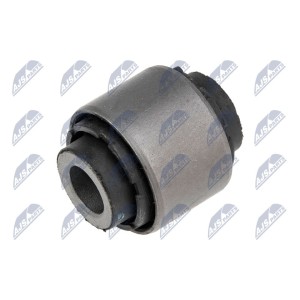 SILENT BLOC BRAS DE SUSPENSION CAOUTCHOUC-METAL AUDI A3 03-