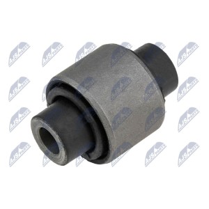 SILENT BLOC BRAS DE SUSPENSION CAOUTCHOUC-METAL AUDI A3 03-