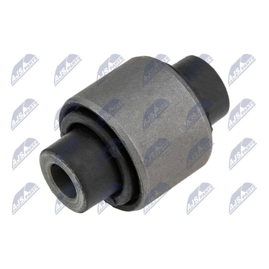 SILENT BLOC BRAS DE SUSPENSION CAOUTCHOUC-METAL AUDI A3 03-