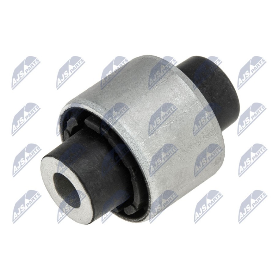 SILENT BLOC BRAS DE SUSPENSION CAOUTCHOUC-METAL AUDI A3 03-