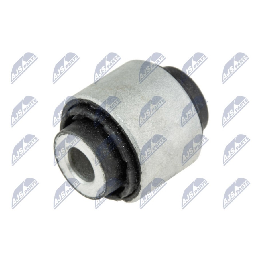 SILENT BLOC BRAS DE SUSPENSION CAOUTCHOUC-METAL AUDI A3 03-