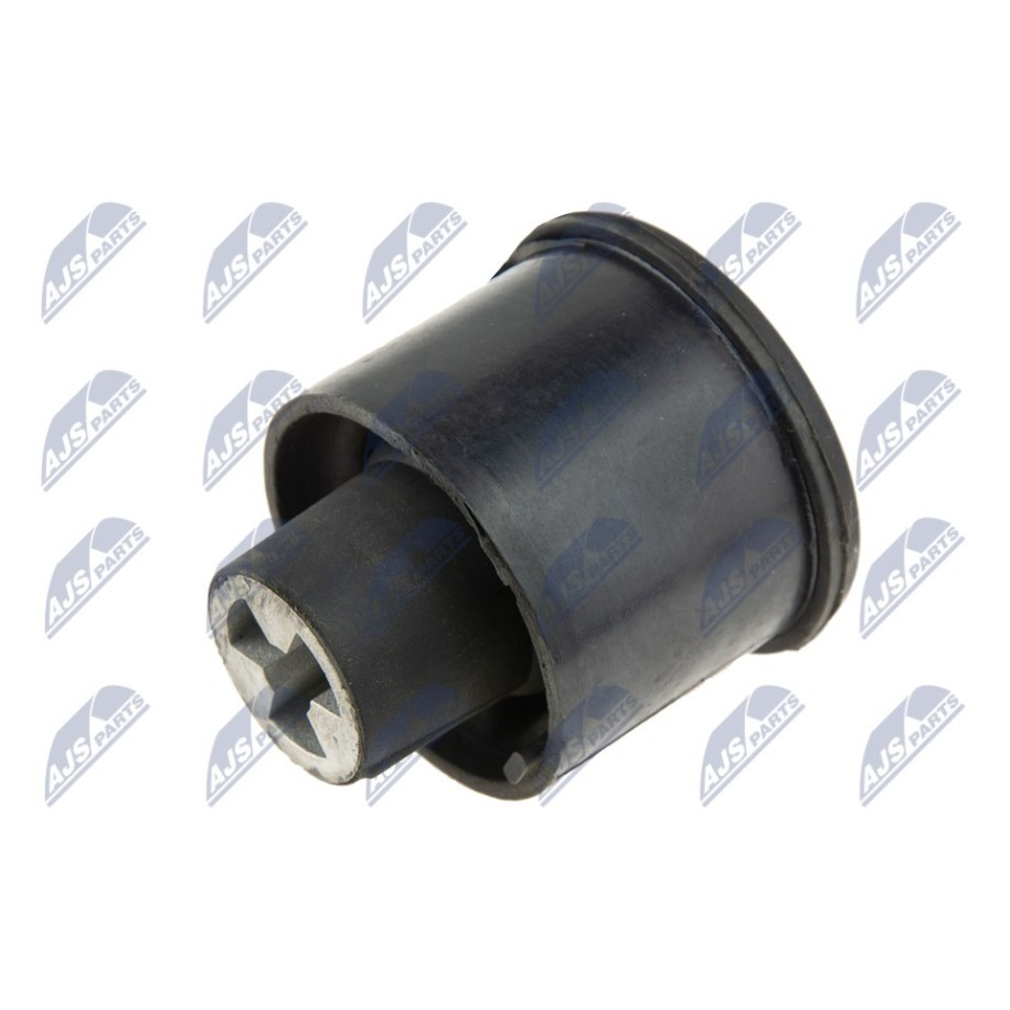 SILENT BLOC BARRE DE SUSPENSION ARRIERE CAOUTCHOUC-METAL AUDI A3 96-03