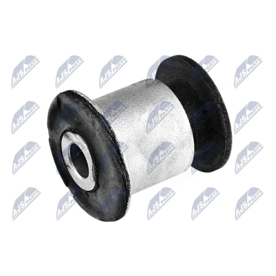 SILENT BLOC BRDE SUSPENSION CAOUTCHOUC-METAL AUDI Q7 07-