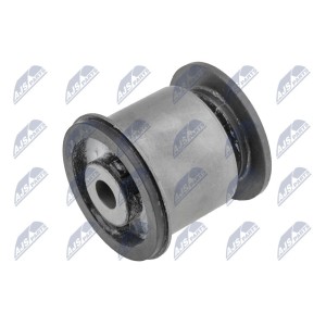 SILENT BLOC BRAS DE SUSPENSION CAOUTCHOUC-METAL AUDI Q7 07-