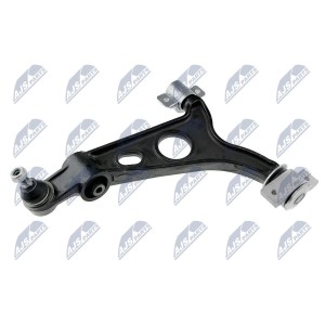 BRAS DE SUSPENSION AVANT ALFA ROMEO 147 01-