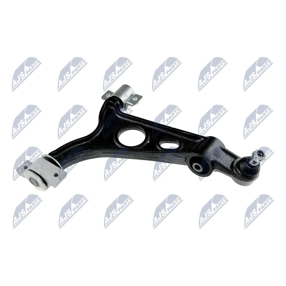 BRAS DE SUSPENSION AVANT ALFA ROMEO 147 01-