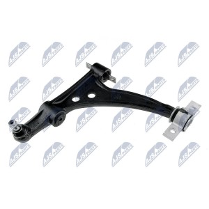 BRAS DE SUSPENSION AVANT ALFA ROMEO 166 98- / INFERIEUR DROITE/
