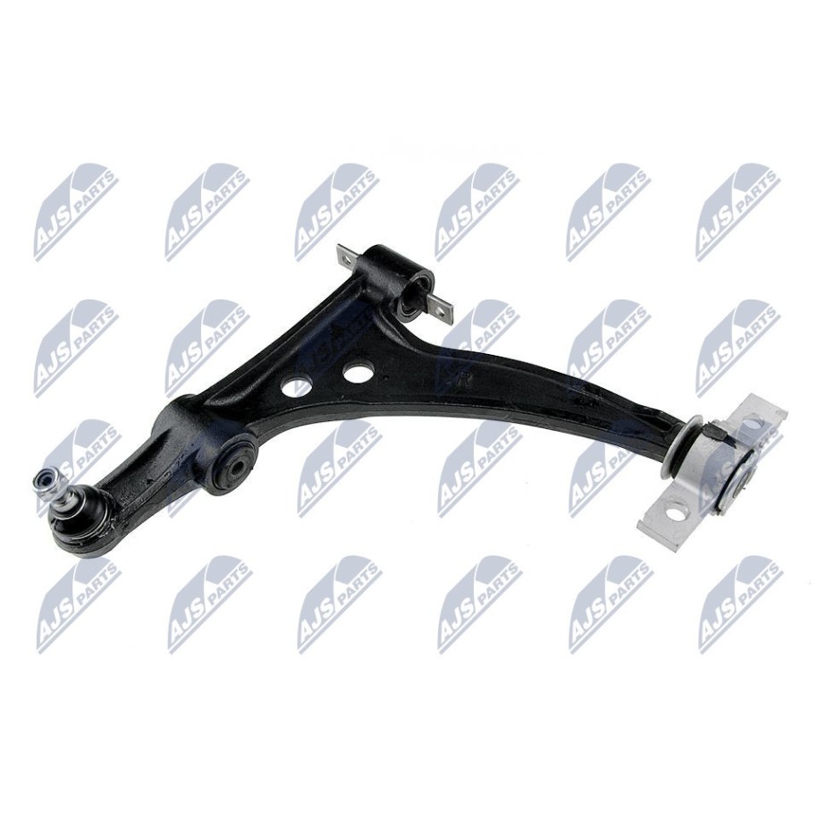 BRAS DE SUSPENSION AVANT ALFA ROMEO 166 98- / INFERIEUR DROITE/