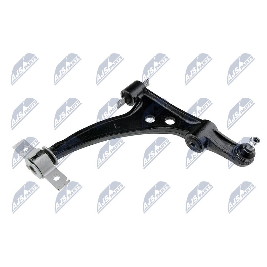 BRAS DE SUSPENSION AVANT ALFA ROMEO 166 98- / INFERIEUR GAUCHE/