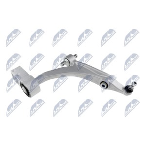 BRAS DE SUSPENSION AVANT ALFA ROMEO 159 05-11