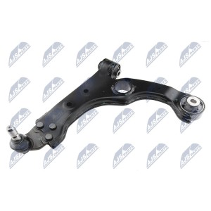 BRAS DE SUSPENSION AVANT ALFA ROMEO GIULIETTA 10- / INFERIEUR GAUCHE/