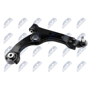 BRAS DE SUSPENSION AVANT ALFA ROMEO GIULIETTA 10- / INFERIEUR DROITE/