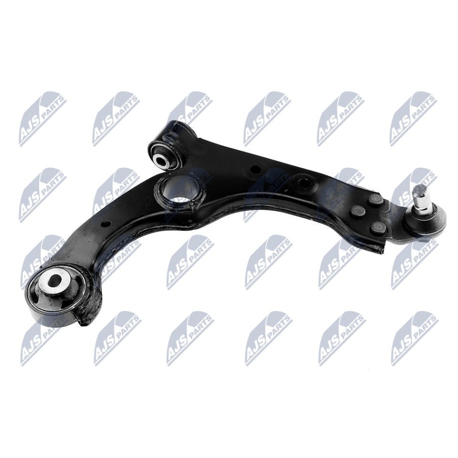 BRAS DE SUSPENSION AVANT ALFA ROMEO GIULIETTA 10- / INFERIEUR DROITE/