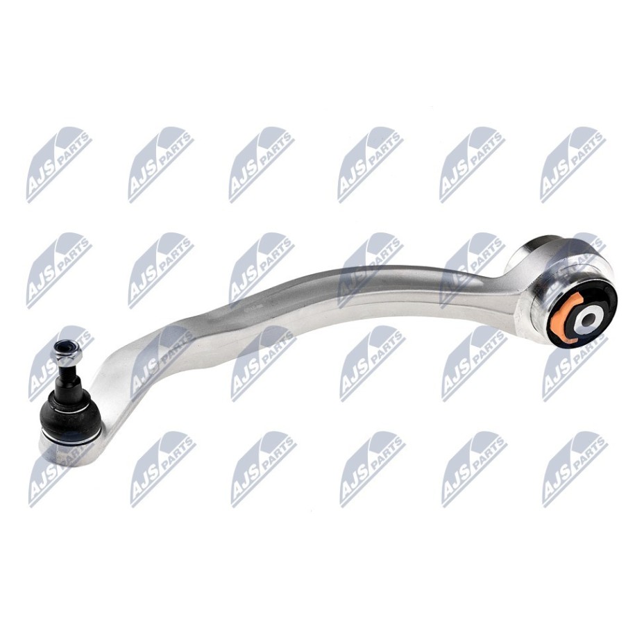 BRAS DE SUSPENSION AVANT AUDI ALLROAD 00-05 / INFERIEUR GAUCHE PARTIE ARRIERE/