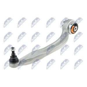 BRAS DE SUSPENSION AVANT AUDI ALLROAD 00-05 / INFERIEUR DROITE PARTIE ARRIERE/