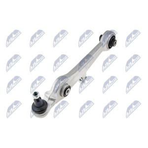 BRAS DE SUSPENSION AVANT AUDI ALLROAD 00-05 / INFERIEUR - PARTIE AVANT/