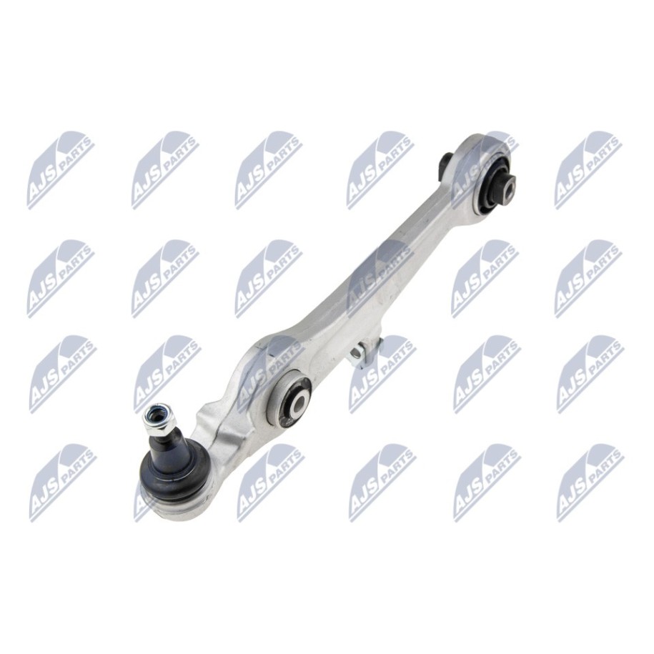 BRAS DE SUSPENSION AVANT AUDI ALLROAD 00-05 / INFERIEUR - PARTIE AVANT/