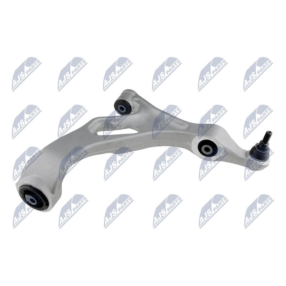 BRAS DE SUSPENSION AVANT AUDI Q7 06- / INFERIEUR GAUCHE/