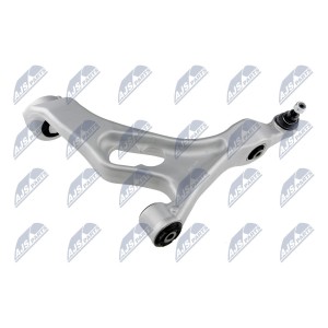 BRAS DE SUSPENSION AVANT AUDI Q7 06- / INFERIEUR DROITE/