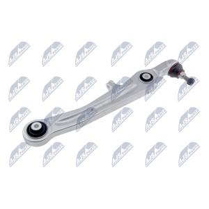 BRAS DE SUSPENSION AVANT AUDI A8 03-