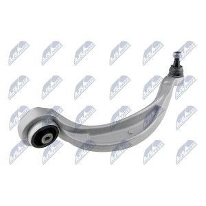 BRAS DE SUSPENSION ARRIERE AUDI A8 10- / INFERIEUR DROITE PARTIE ARRIERE/ /GWINT SWORZNIA M14/
