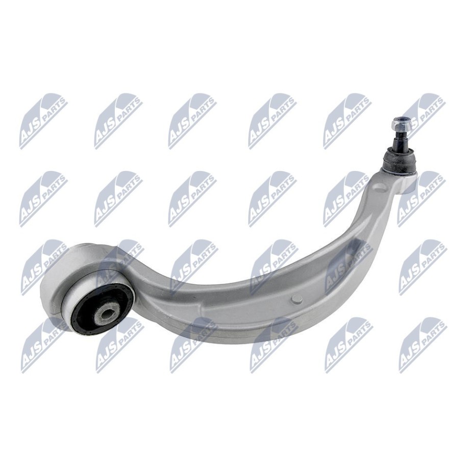 BRAS DE SUSPENSION ARRIERE AUDI A8 10- / INFERIEUR DROITE PARTIE ARRIERE/ /GWINT SWORZNIA M14/