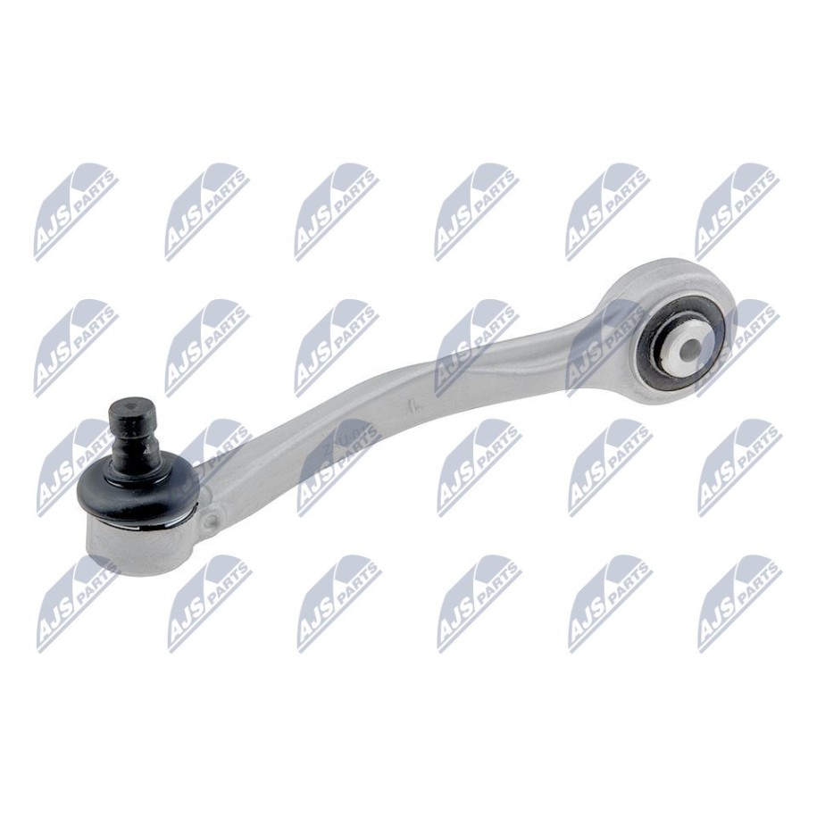 BRAS DE SUSPENSION AVANT AUDI A8 10- / INFERIEUR GAUCHE - PARTIE AVANT/ /GWINT SWORZNIA M18/