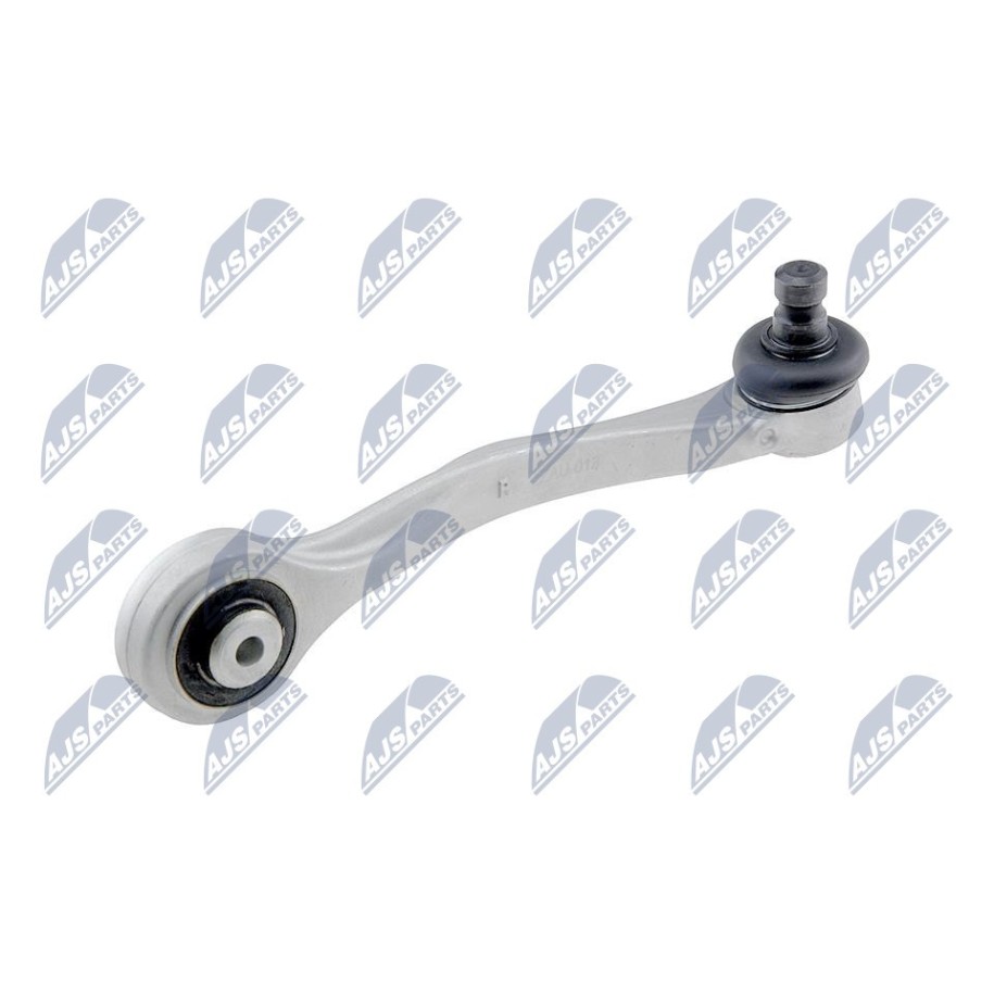 BRAS DE SUSPENSION AVANT AUDI A8 10- / INFERIEUR DROITE PARTIE AVANT/ /GWINT SWORZNIA M18/