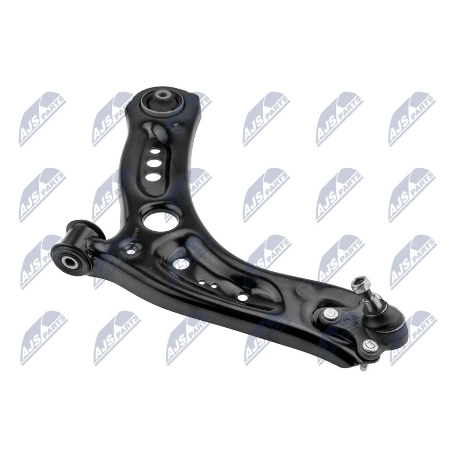 BRAS DE SUSPENSION AVANT AUDI A3 12- / INFERIEUR GAUCHE/