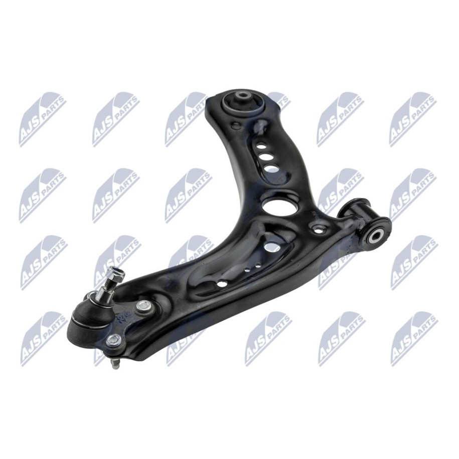 BRAS DE SUSPENSION AVANT AUDI A3 12- / INFERIEUR DROITE/