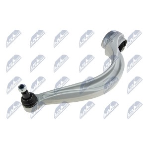 BRAS DE SUSPENSION AVANT AUDI A8