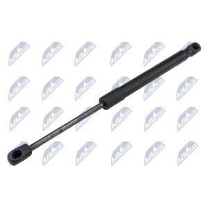RESSORT A GAZ COUVERCLE DE COMPARTIMENT DE MOTEUR L=324MM