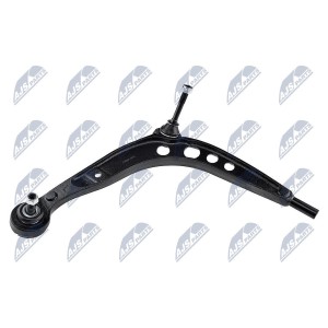 BRAS DE SUSPENSION AVANT BMW 3 E36 -03 / INFERIEUR GAUCHE/